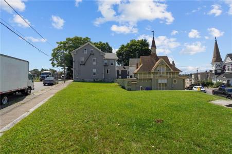 139 Broadway, Pawtucket, Rhode Island 02860, Stati Uniti