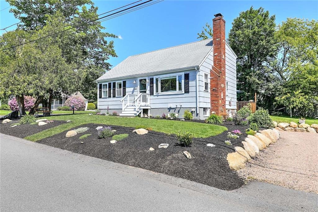 56 King Philip Road, Narragansett, Rhode Island 02882, États-Unis