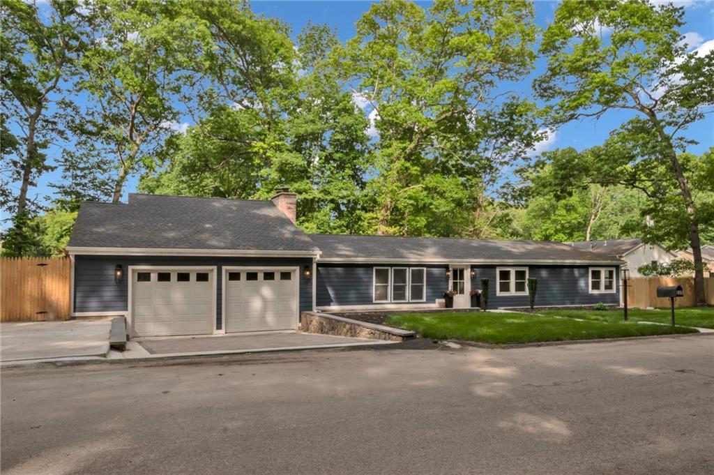 115 Hill Top Drive, Johnston, Rhode Island 02919, Amerika Birleşik Devletleri