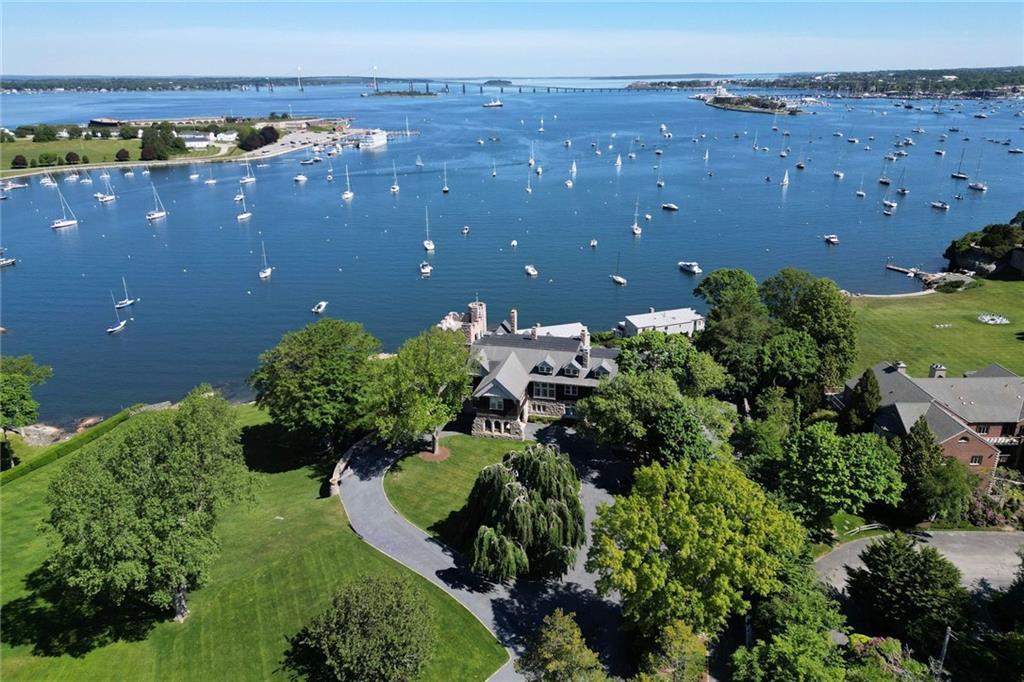 127 Harrison Avenue 7, Newport, Rhode Island 02840, Estados Unidos