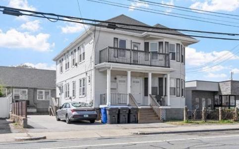 391 Waterman Avenue, East Providence, Rhode Island 02914, États-Unis