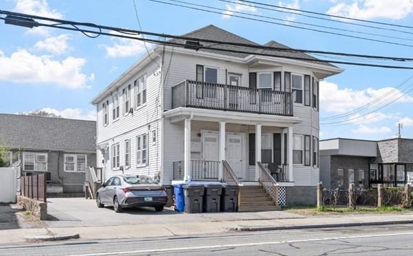 391 Waterman Avenue, East Providence, Rhode Island 02914, États-Unis