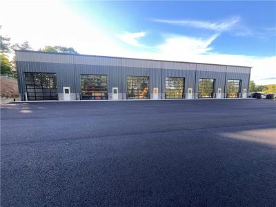 150 George Washington Highway 5, Smithfield, ロードアイランド 02917, アメリカ合衆国