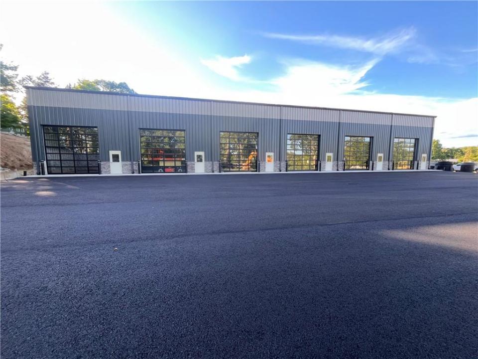 150 George Washington Highway 4, Smithfield, ロードアイランド 02917, アメリカ合衆国