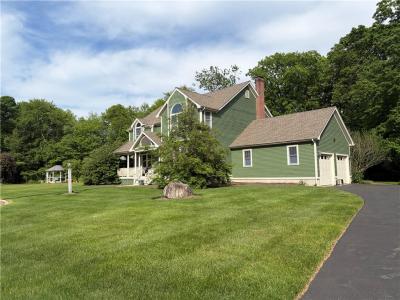 35 Great Road, Barrington, Rhode Island 02806