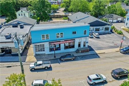 33 Railroad Avenue, Westerly, 羅德島州 02891, 美國