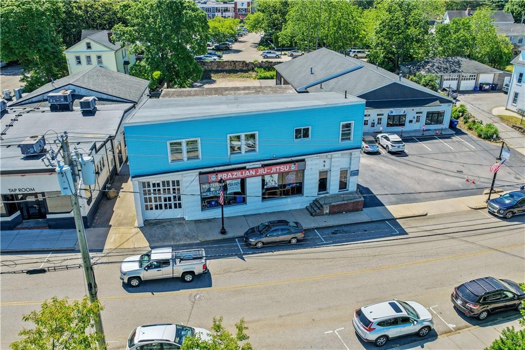 33 Railroad Avenue, Westerly, 羅德島州 02891, 美國