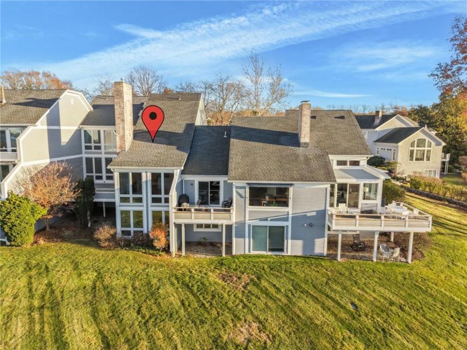 2 Bagy Wrinkle Cove, Warren, Rhode Island 02885, Estados Unidos