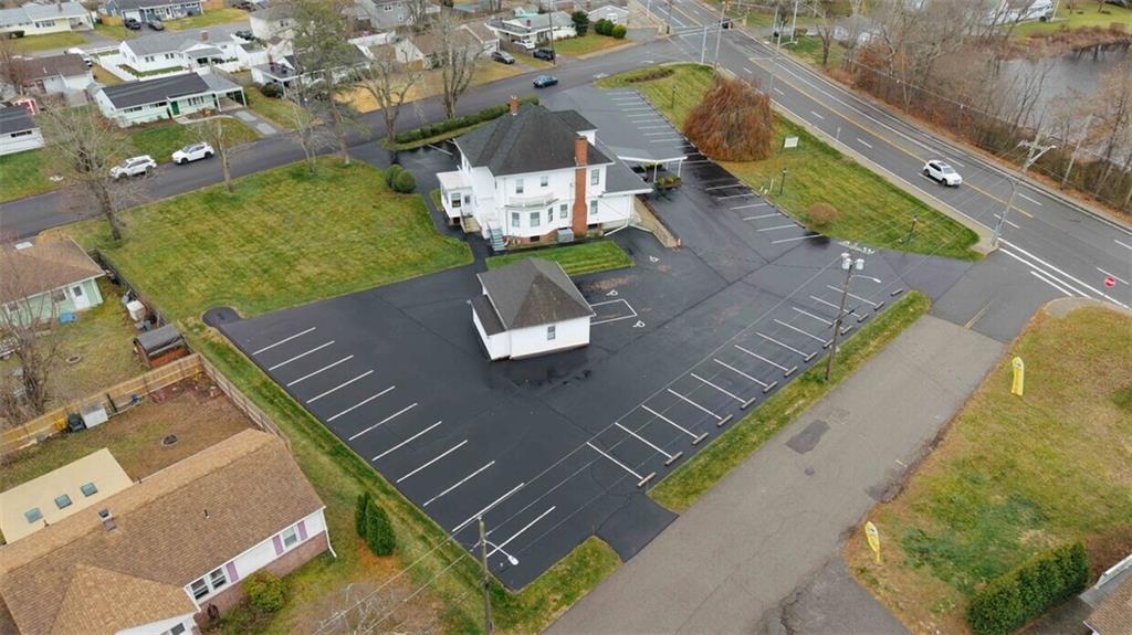 982 Warwick Avenue, Warwick, Rhode Island 02888, Estados Unidos