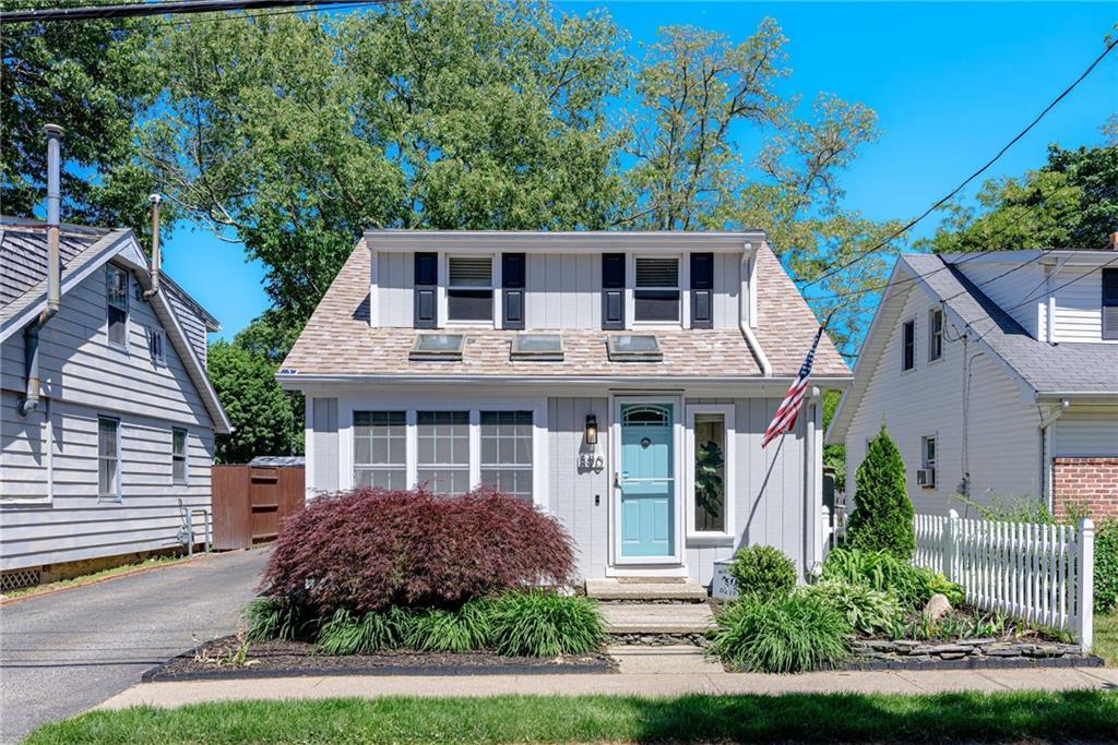 390 Nausauket Road, Warwick, Rhode Island 02886, États-Unis