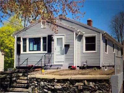 103 Opper Street, Providence, Rhode Island 02904, USA
