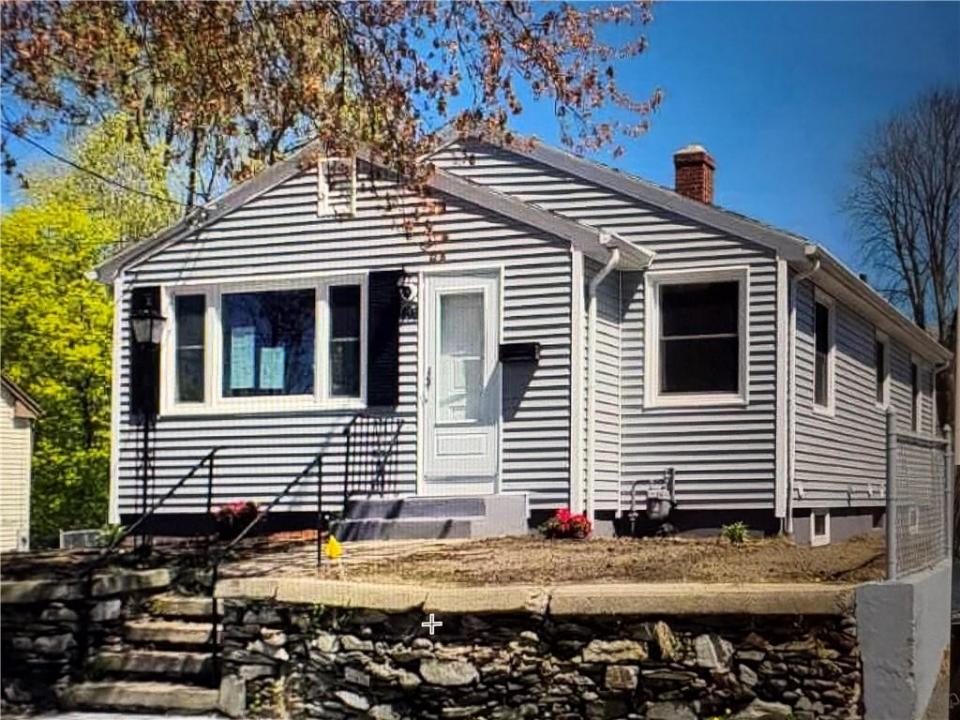 103 Opper Street, Providence, Rhode Island 02904, USA