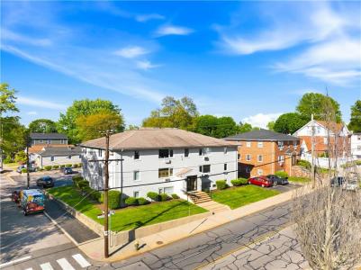 787 Admiral Street, Providence, رود ايلاند 02908, الولايات المتحدة