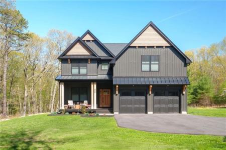 450 Carrs Pond Road, East Greenwich, Rhode Island 02818, États-Unis