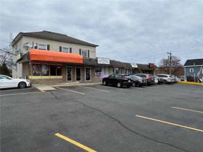 39 Greenville Avenue, Johnston, רוד איילנד 02919, ארצות הברית של אמריקה 