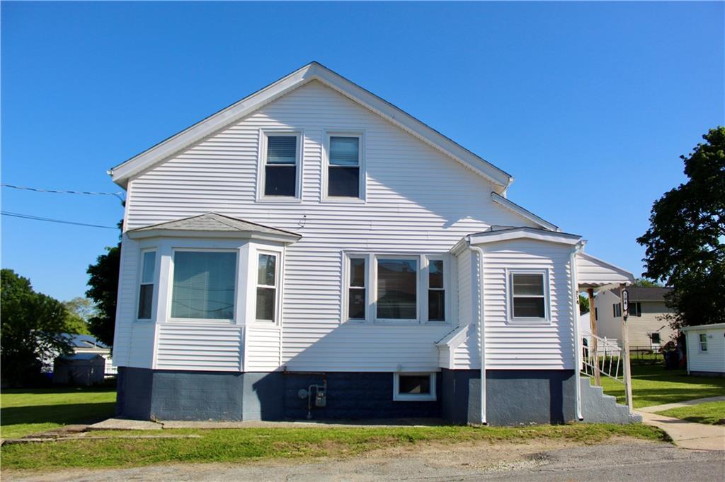 204 Lewis Street, North Providence, 罗得岛 02904, 美国
