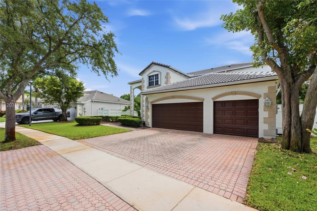 3511 SW 145th Ave, Miramar, Florida 33027, HOA KỲ