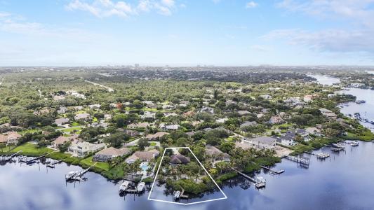 18791 SE River Ridge Road, Jupiter, Florida 33469, Amerika Birleşik Devletleri