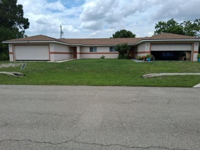 113 S John Ave S Avenue, Lehigh Acres, Florida 33973
