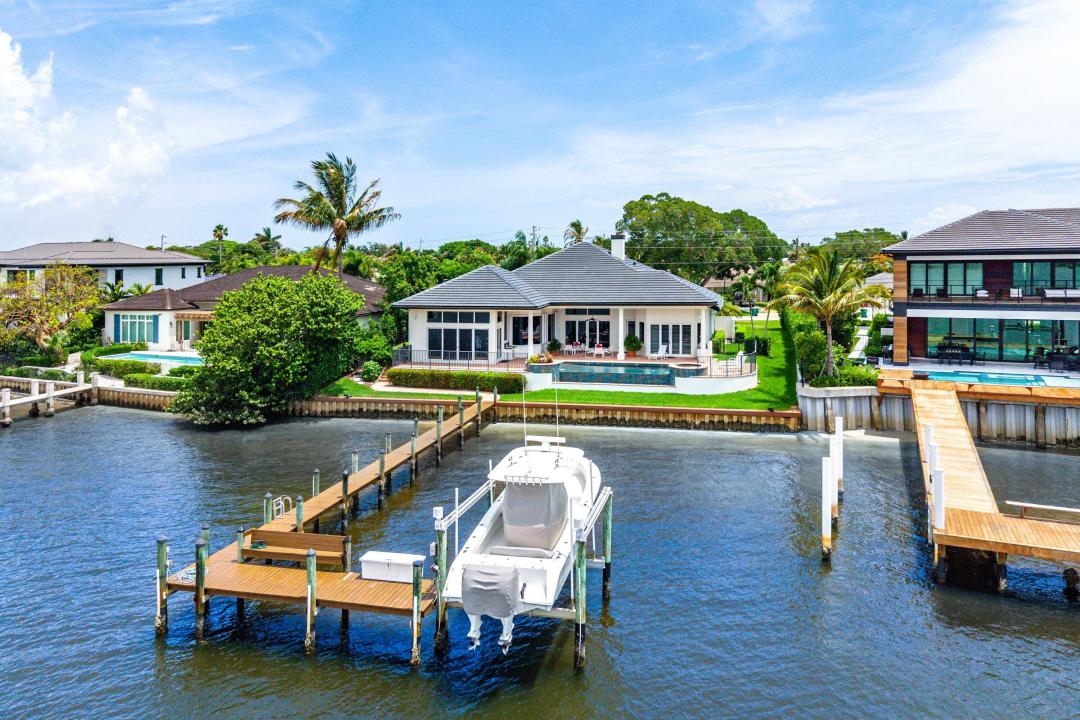 47 River Drive, Tequesta, Florida 33469, USA