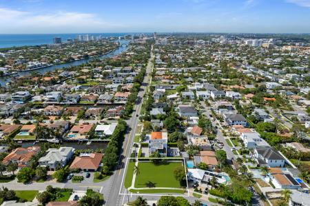 498 NE 14th Street, Boca Raton, Florida 33432