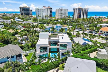390 Jupiter Lane, Juno Beach, Florida 33408