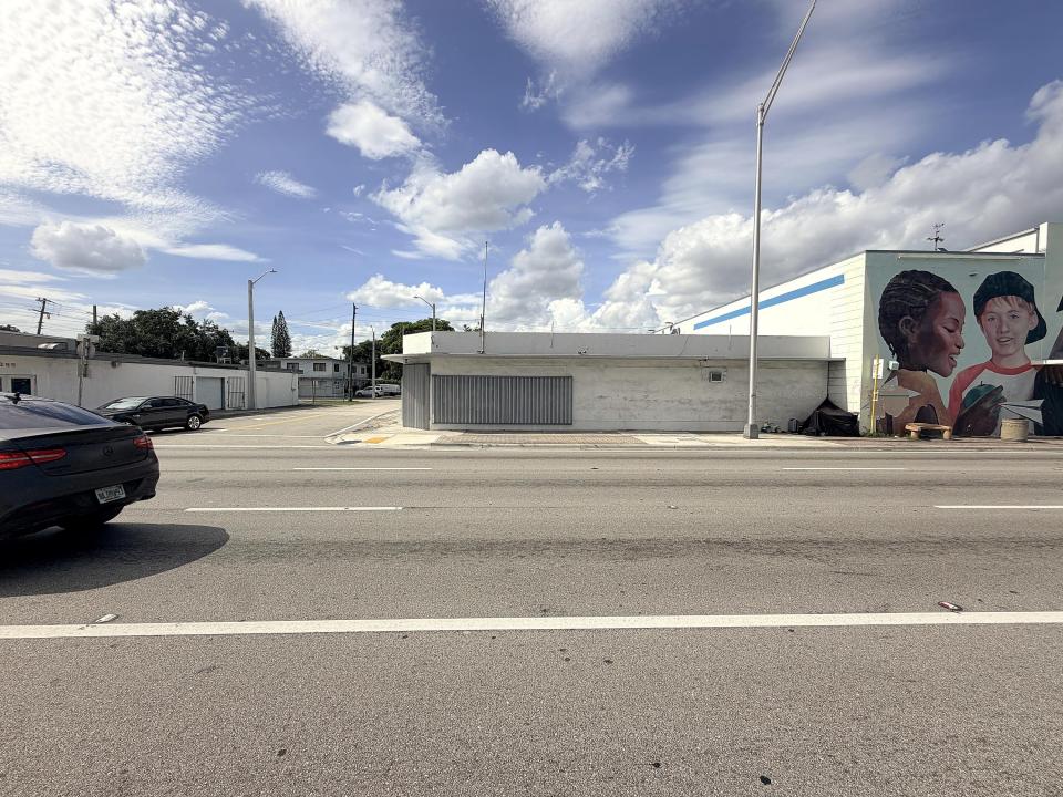 3045 W Broward Boulevard 3045, Fort Lauderdale, Flórida 33312, Estados Unidos