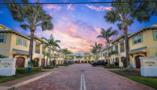 3770 County Line Road, Tequesta, فلوريدا 33469, الولايات المتحدة