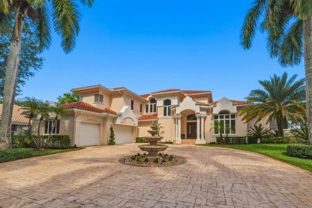 1819 NW 124th Avenue, Coral Springs, Florida 33071, HOA KỲ