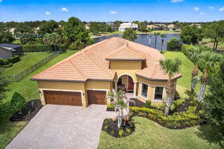 941 SW Sea Green Street, Palm City, 佛羅里達州 34990, 美國