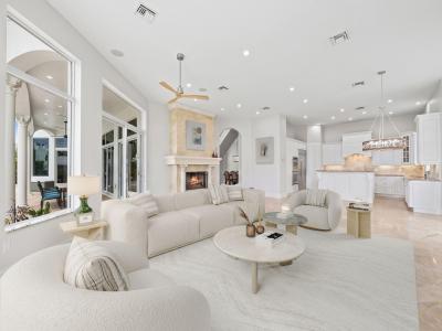 1261 NE 27th Way, Pompano Beach, Floride 33062, États-Unis