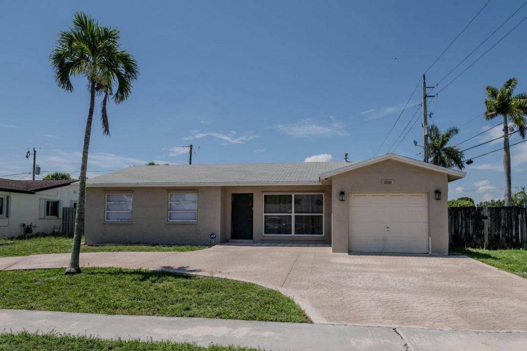 11500 NW 35th Place, Sunrise, Floride 33323, États-Unis