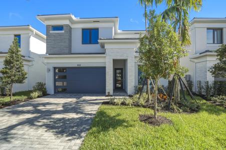 1012 Raleigh Way, Wellington, Florida 33414, Stati Uniti