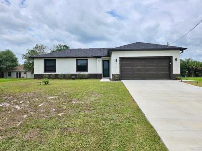 1151 Jabara Circle, LaBelle, Florida 33935, Stati Uniti