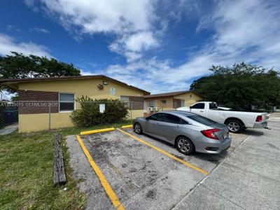 Fort Lauderdale, Florida 33311, USA