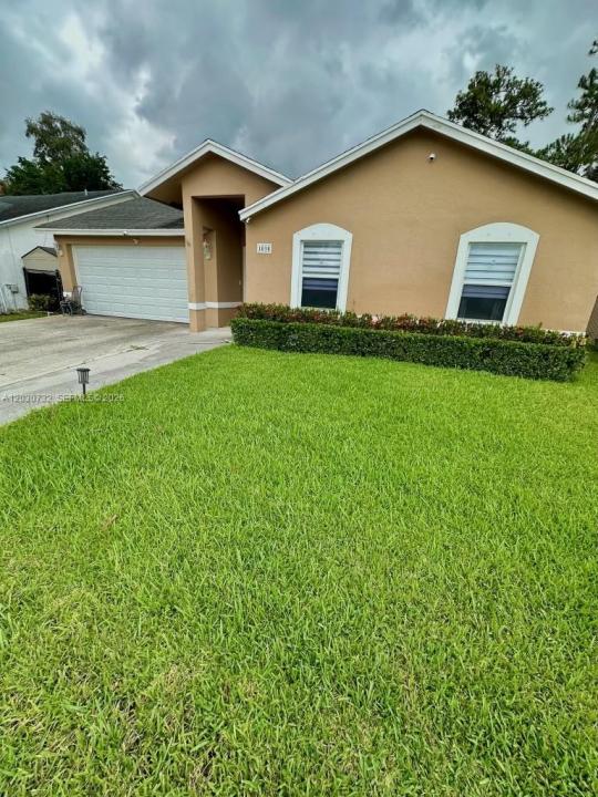 1010 Salmon Isle, Green Acres, Floride 33413, États-Unis