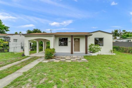 2651 Fletcher Ct, Hollywood, Florida 33020, USA