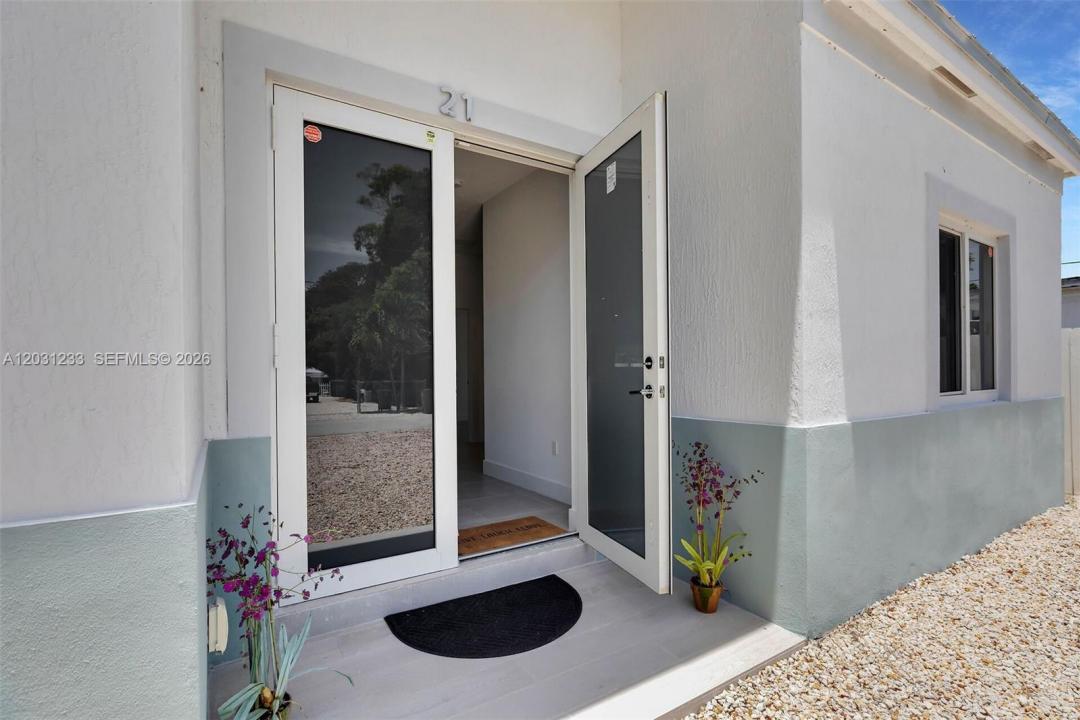 21 Tina Pl, Key Largo, Floride 33037, États-Unis