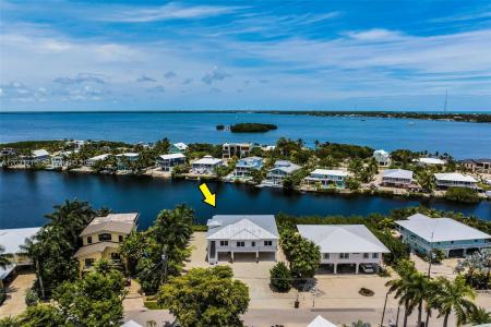 38 N Bounty Ln, Key Largo, Florida 33037, USA