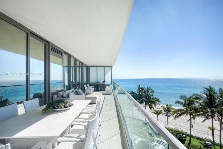 18975 Collins Ave 501, Sunny Isles Beach, Florida 33160, USA
