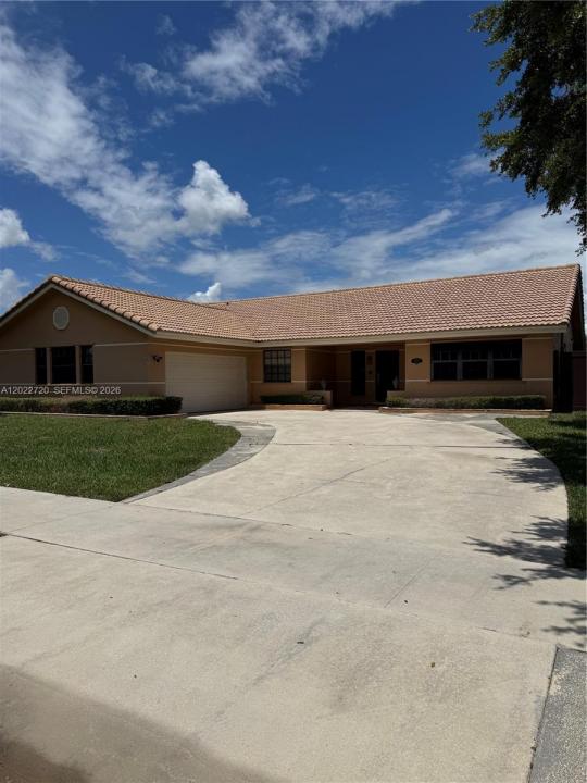 6950 W Wedgewood Ave, Davie, Florida 33331, Stati Uniti