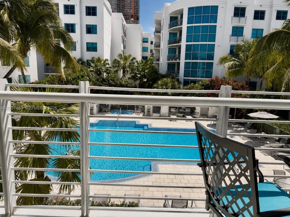 110 Washington Ave 2512, Miami Beach, Floride 33139, États-Unis
