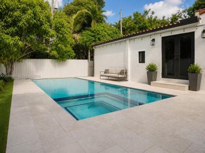 9021 N Miami Ave, El Portal, فلوريدا 33150, الولايات المتحدة