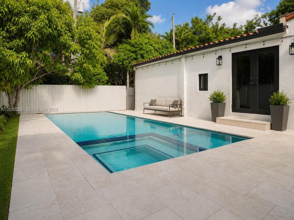 9021 N Miami Ave, El Portal, Floride 33150, États-Unis