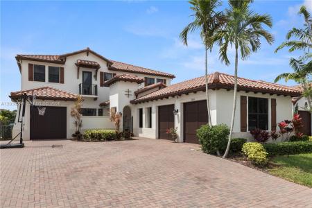 2860 NW 82nd Way 2860, Cooper City, Florida 33024, Estados Unidos