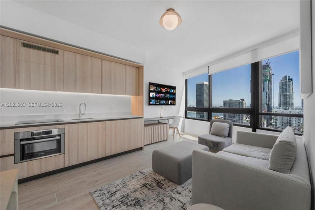 225 N Miami 3109, Miami, Floride 33128, États-Unis