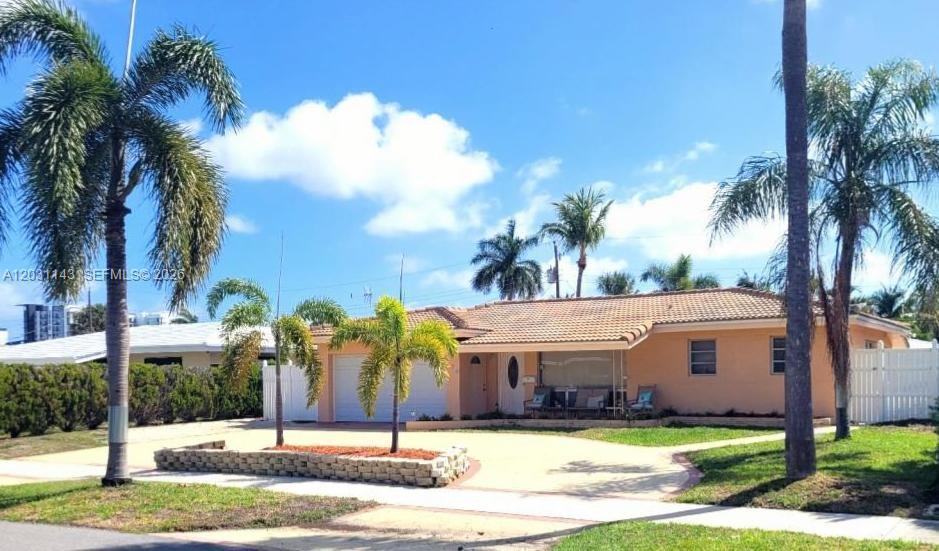 270 SE 1st Ter, Pompano Beach, Floride 33060, États-Unis