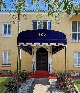 126 Mendoza Ave 2A, Coral Gables, 佛羅里達州 33134, 美國
