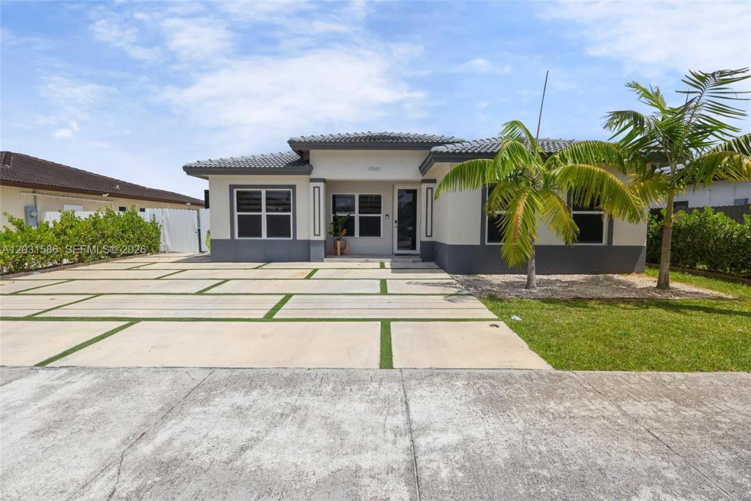 13063 SW 256th St, Homestead, Florida 33032, Stati Uniti