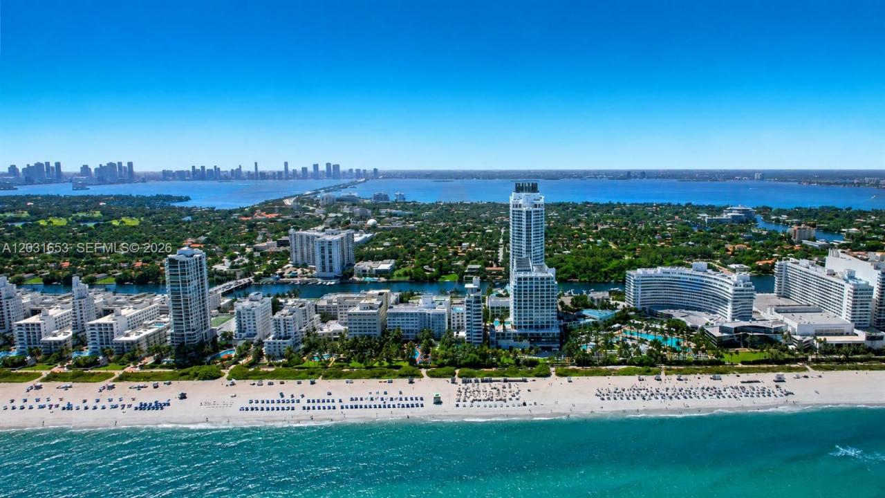 4401 COLLINS AV 1206, Miami Beach, Floride 33140, États-Unis